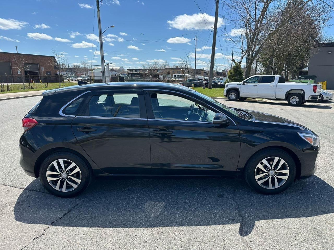 2019 Hyundai Elantra GT FULLY CERTIFIED // NO ACCIDENT // 3Y WARRANTY AVE - Photo #20