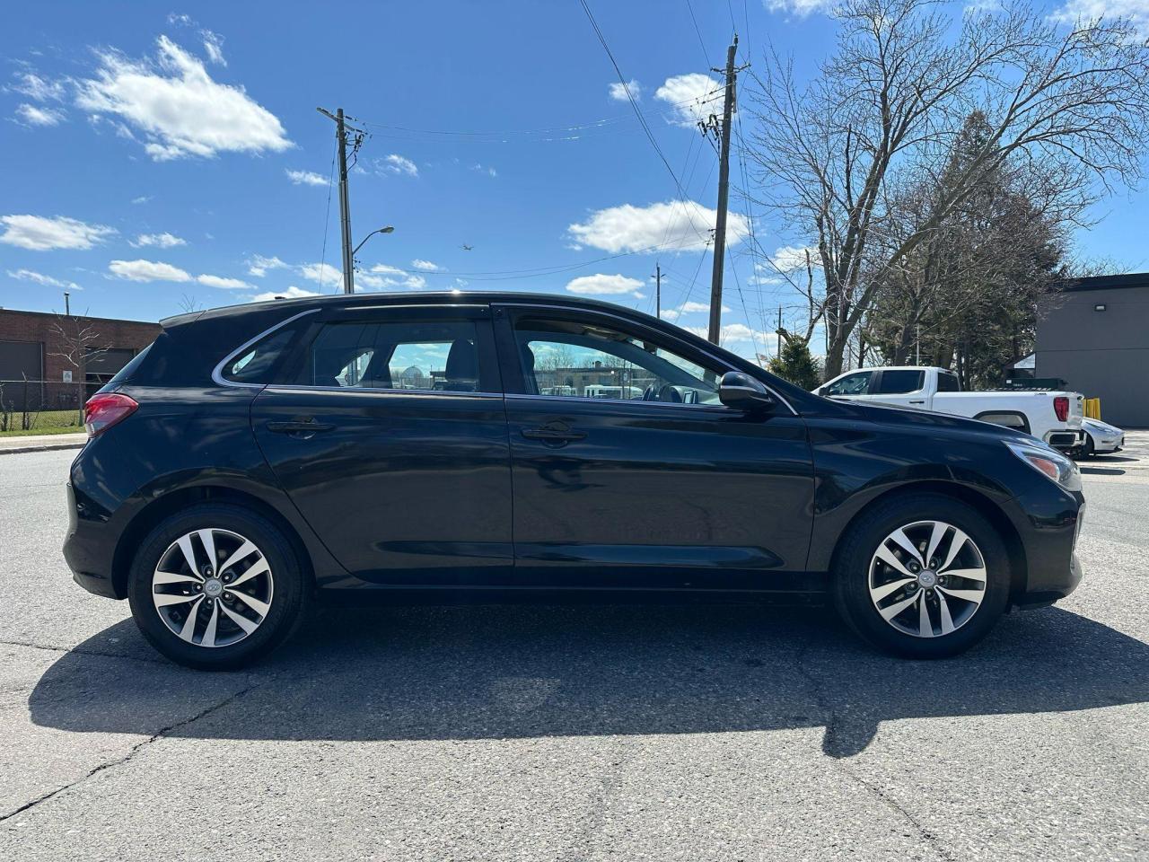2019 Hyundai Elantra GT FULLY CERTIFIED // NO ACCIDENT // 3Y WARRANTY AVE - Photo #21