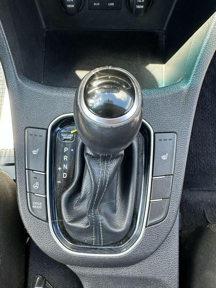 2019 Hyundai Elantra GT FULLY CERTIFIED // NO ACCIDENT // 3Y WARRANTY AVE - Photo #27