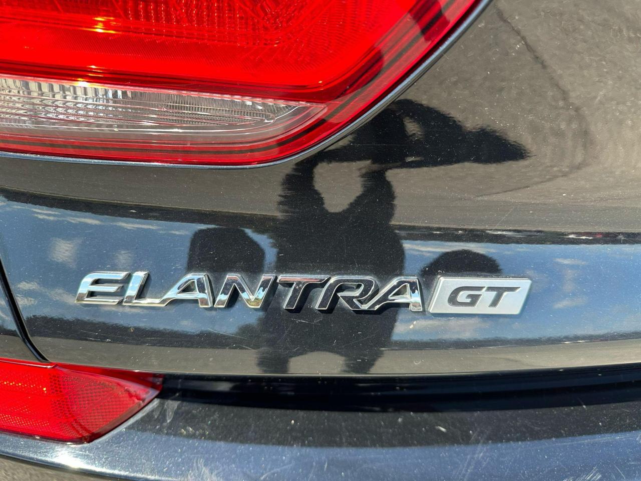 2019 Hyundai Elantra GT FULLY CERTIFIED // NO ACCIDENT // 3Y WARRANTY AVE - Photo #30