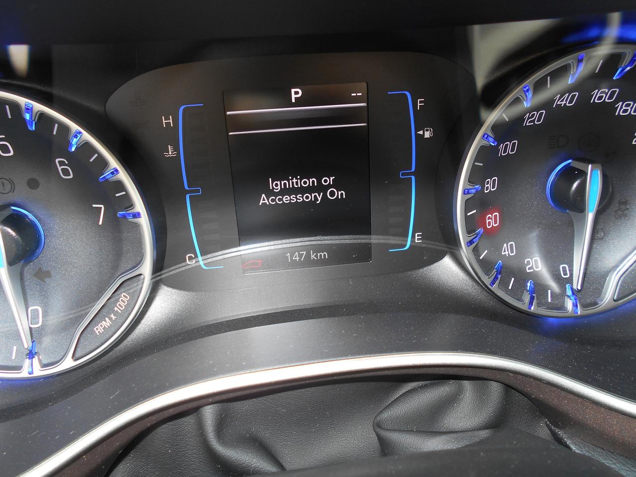 2024 Chrysler Grand Caravan SXT-Wheelchair Accessible Rear Entry Photo