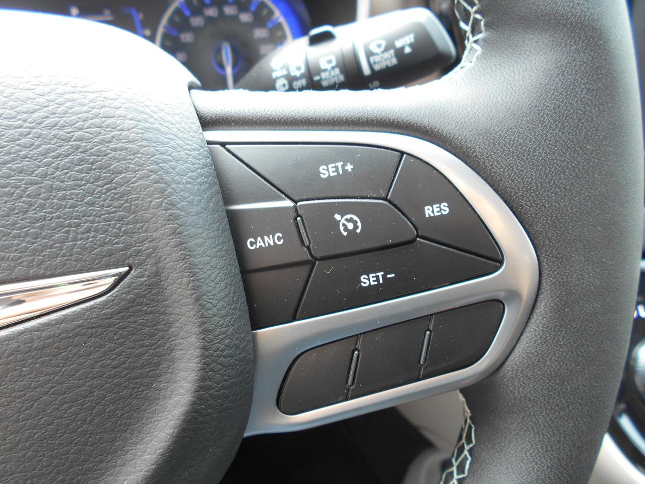 2024 Chrysler Grand Caravan SXT-Wheelchair Accessible Rear Entry Photo