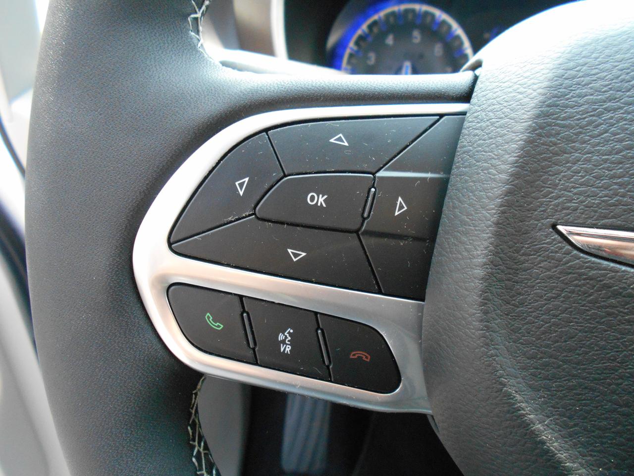 2024 Chrysler Grand Caravan SXT-Wheelchair Accessible Rear Entry Photo