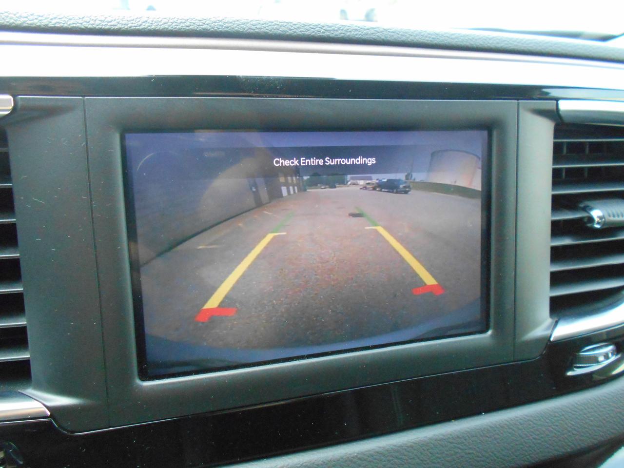 2024 Chrysler Grand Caravan SXT-Wheelchair Accessible Rear Entry Photo