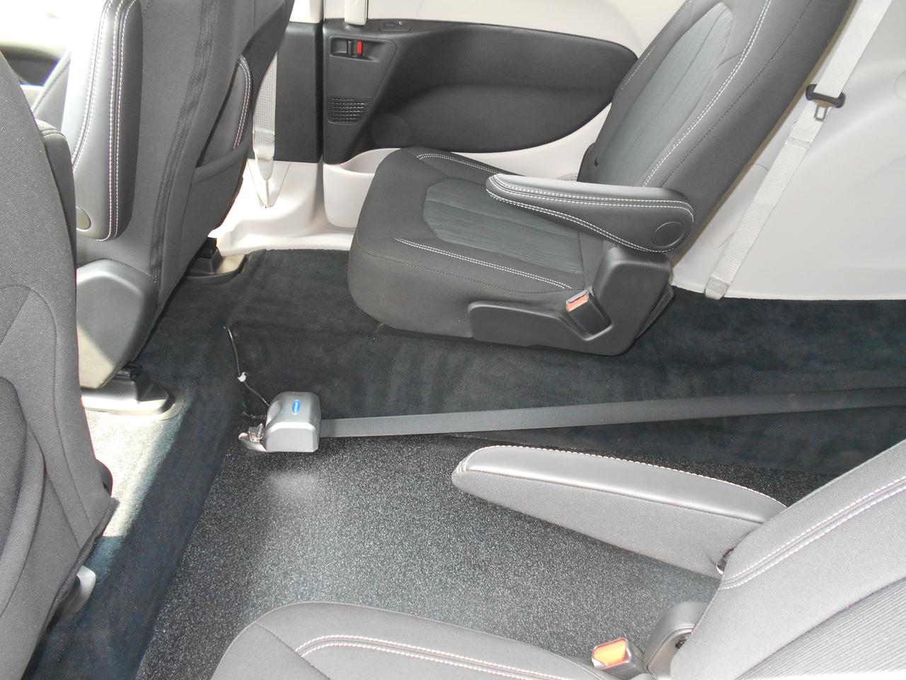 2024 Chrysler Grand Caravan SXT-Wheelchair Accessible Rear Entry Photo