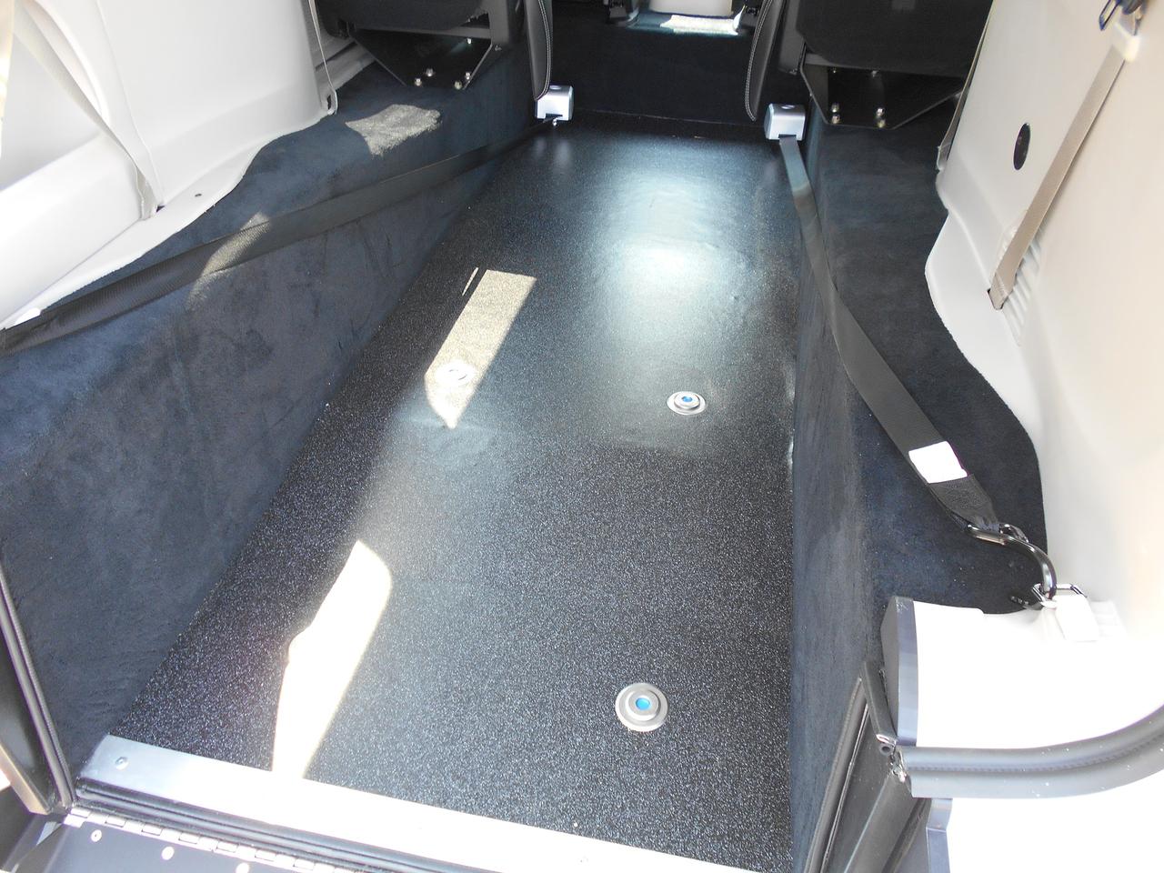 2024 Chrysler Grand Caravan SXT-Wheelchair Accessible Rear Entry Photo