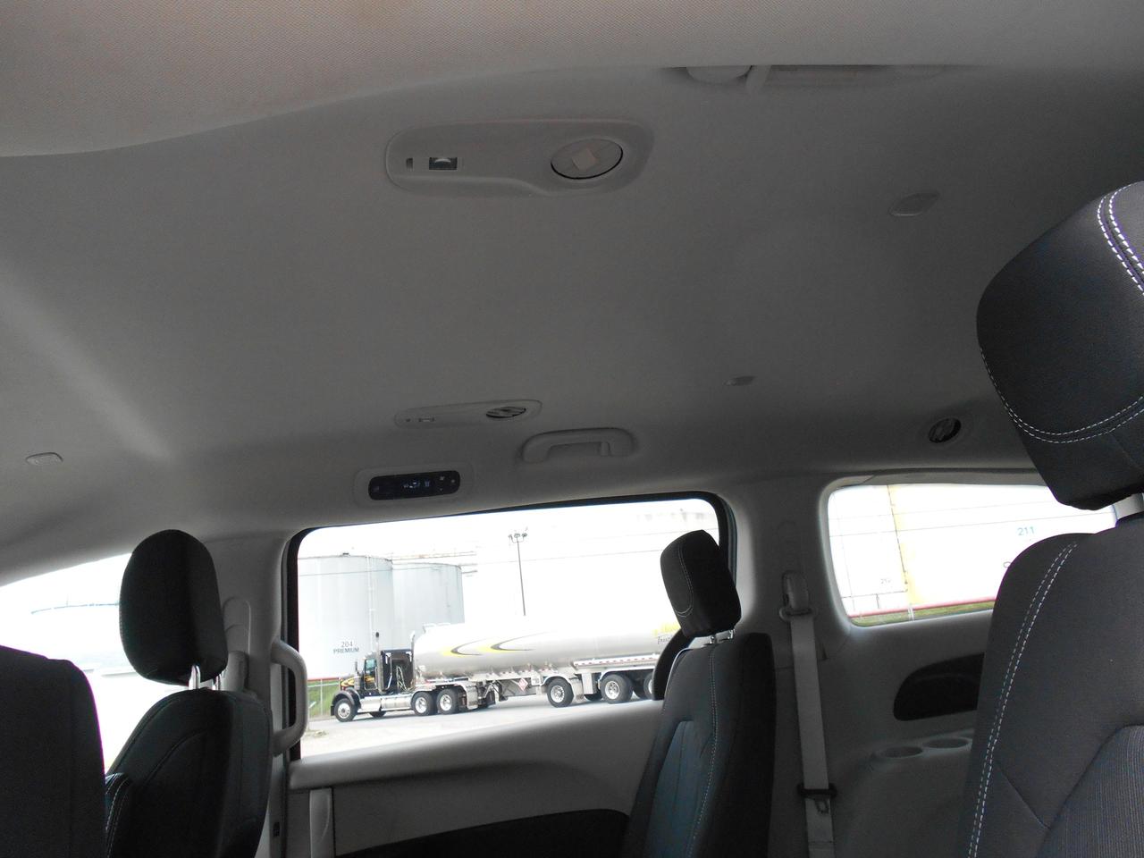 2024 Chrysler Grand Caravan SXT-Wheelchair Accessible Rear Entry Photo