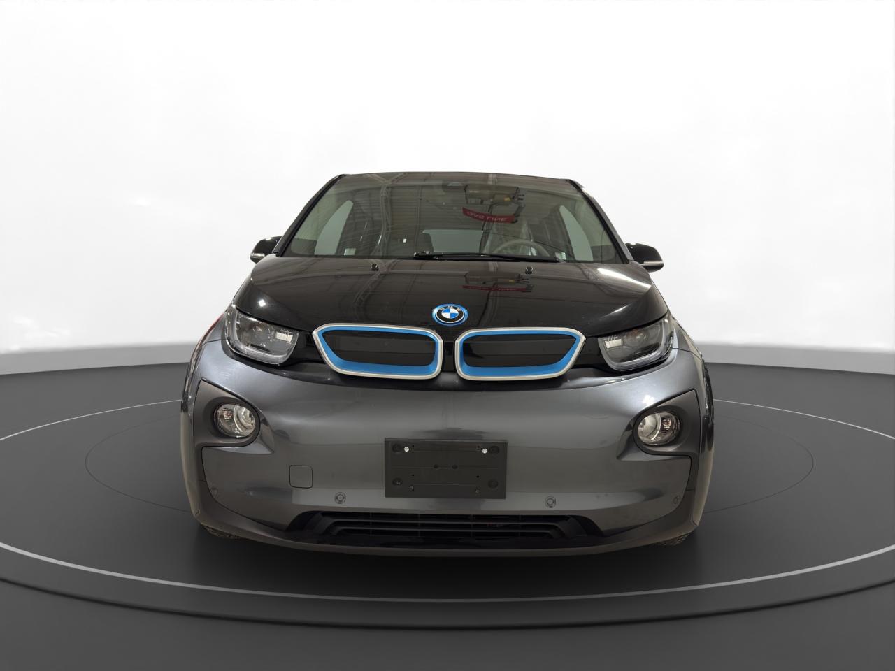 2017 BMW i3 w/Range Extender - Photo #2