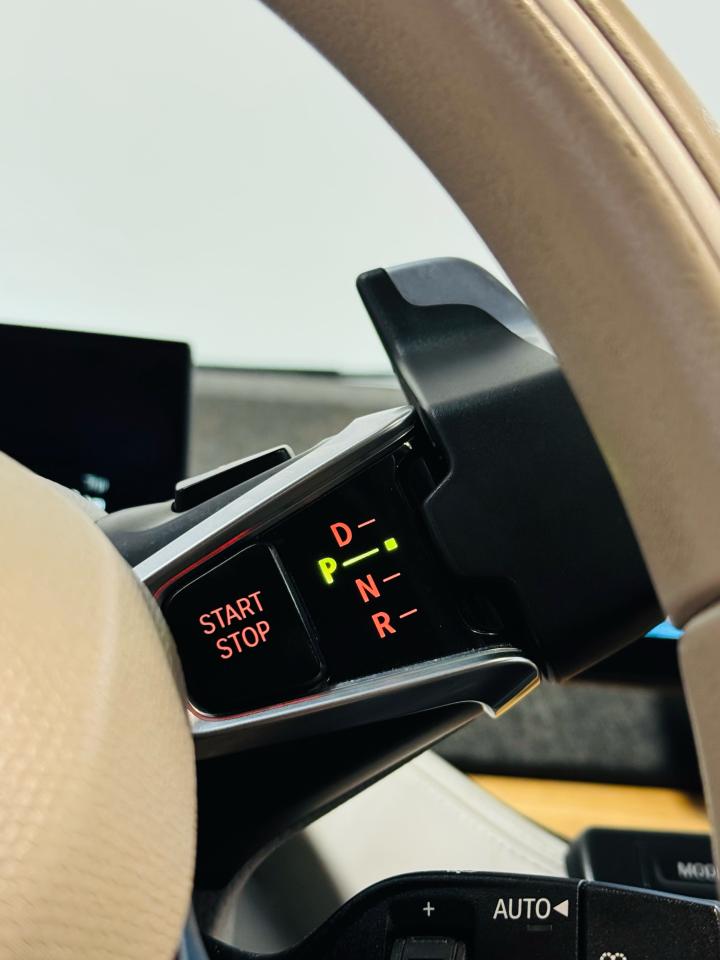 2017 BMW i3 w/Range Extender - Photo #17