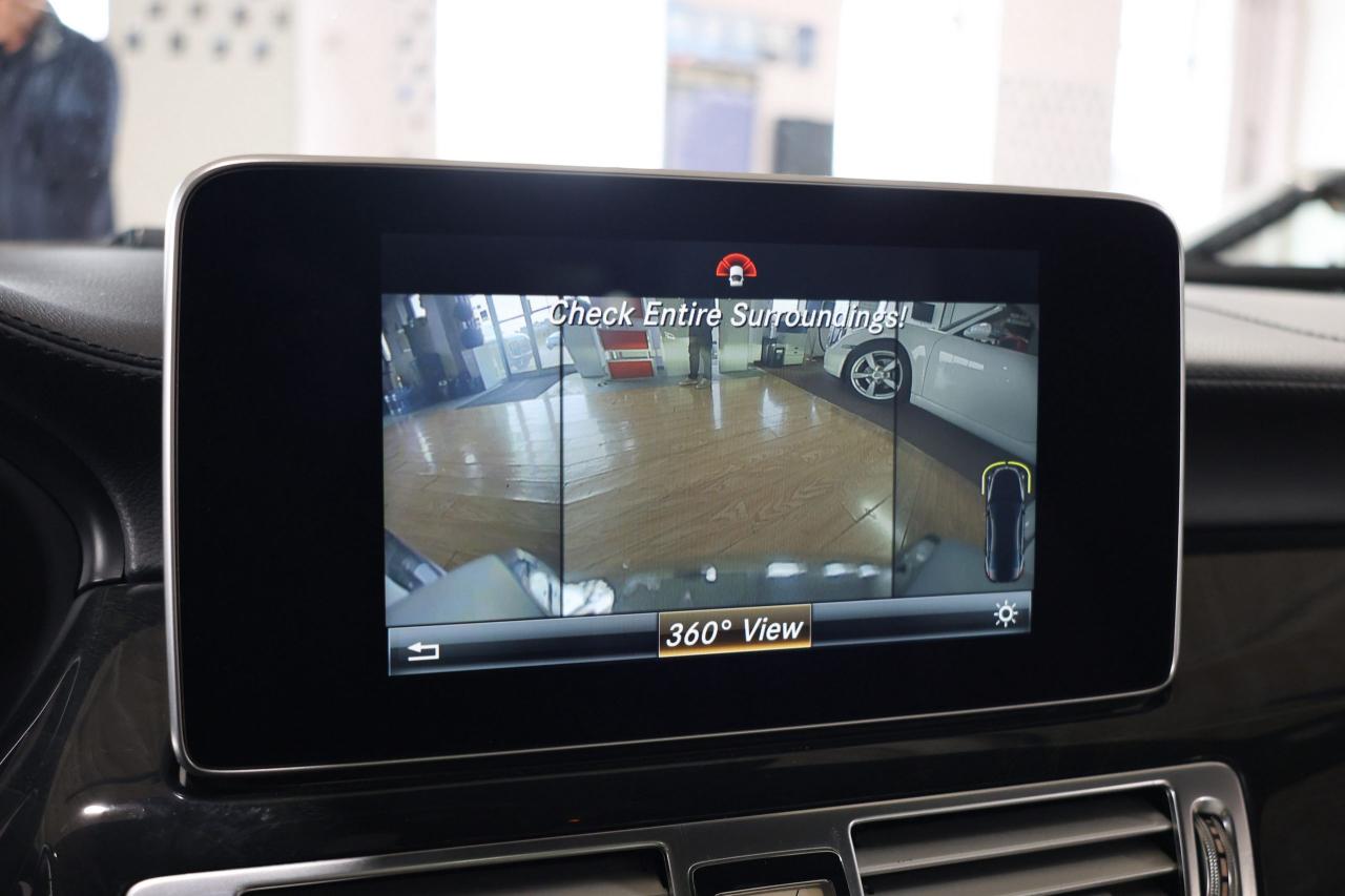 2017 Mercedes-Benz CLS-Class CLS550 4MATIC - AMG PKG|DISTRONIC|BLINDSPOT|LANEKEEP - Photo #19