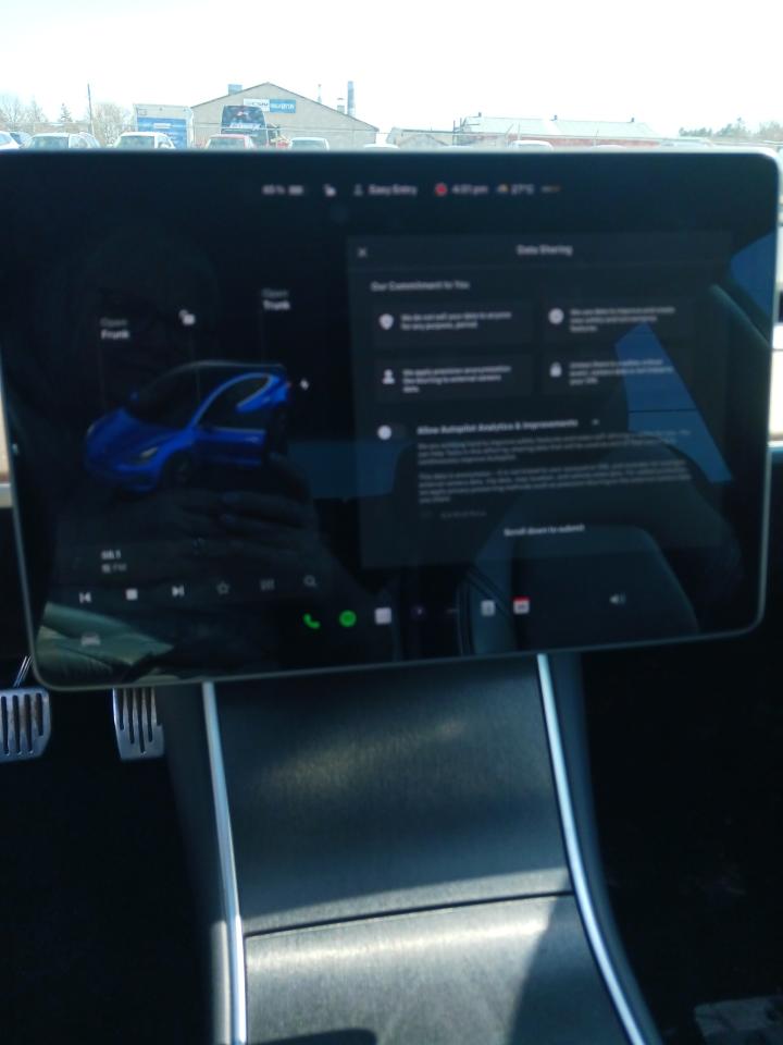 2018 Tesla Model 3 Long Range Battery AWD - Photo #6