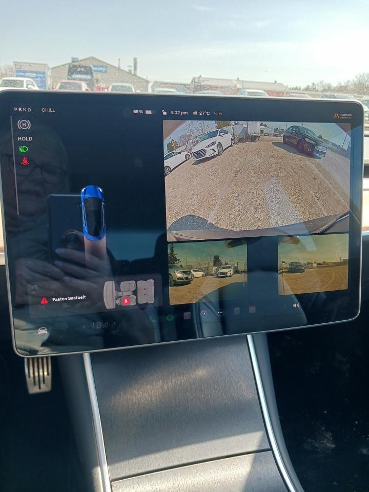 2018 Tesla Model 3 Long Range Battery AWD - Photo #7