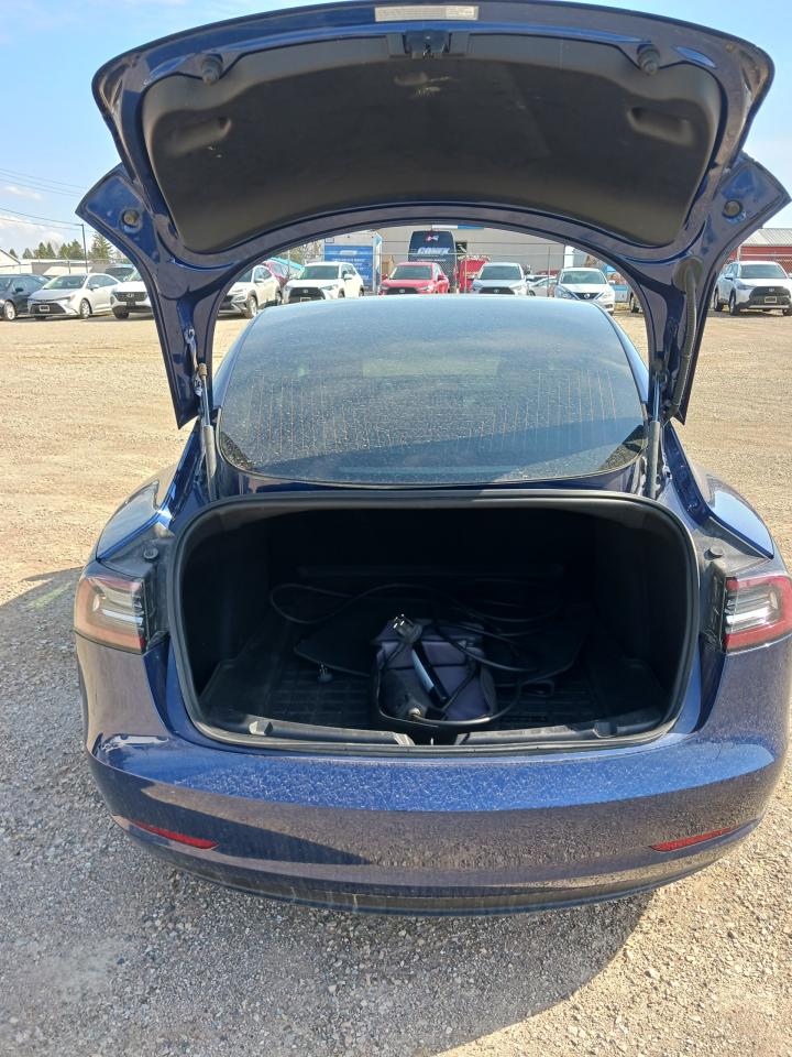 2018 Tesla Model 3 Long Range Battery AWD - Photo #10