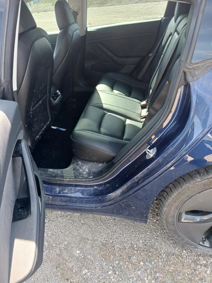 2018 Tesla Model 3 Long Range Battery AWD - Photo #8