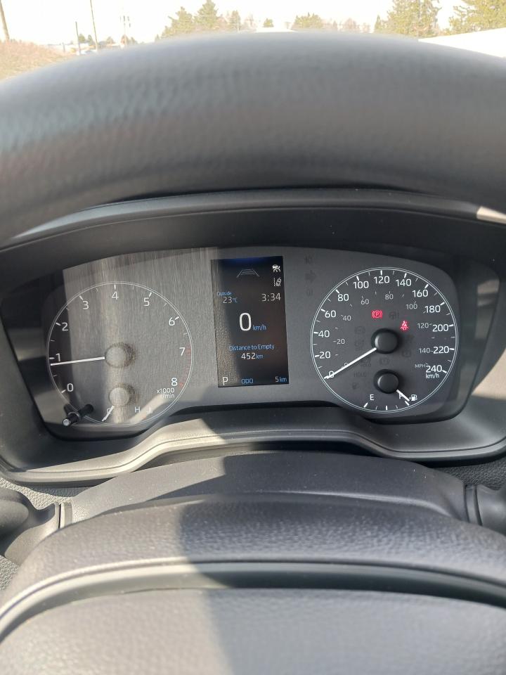 2025 Toyota Corolla L - Photo #6