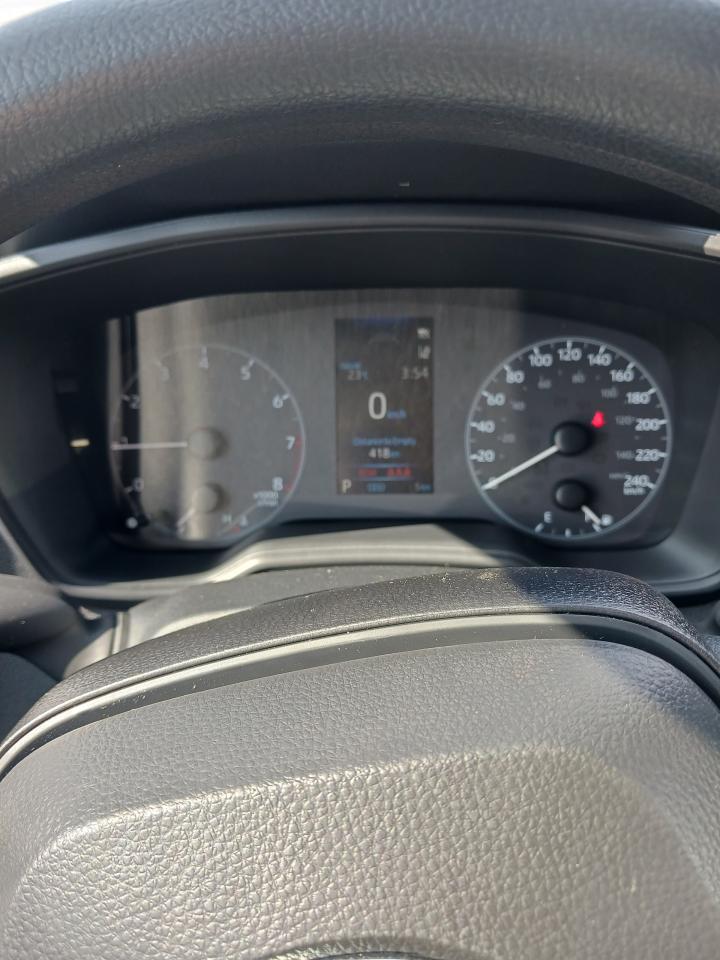 2025 Toyota Corolla LE - Photo #6