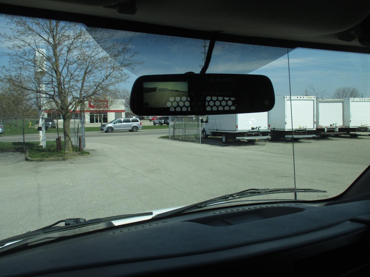 2019 GMC Savana 2500 RWD 2500 135" - Photo #12