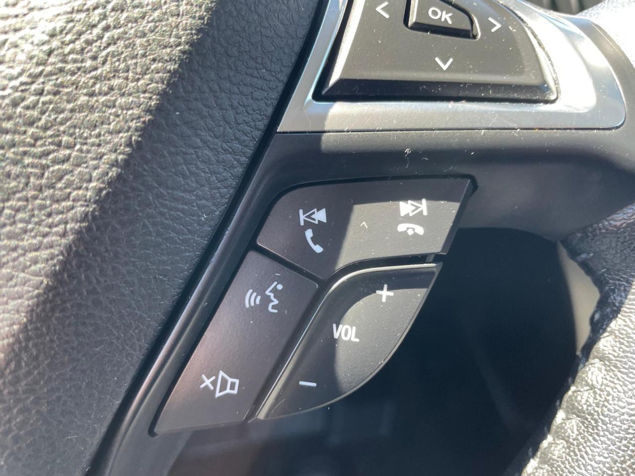 2019 Ford Edge AUTO NO ACCIDENT NAVI REMOTE START BACKUP CAMERA - Photo #14