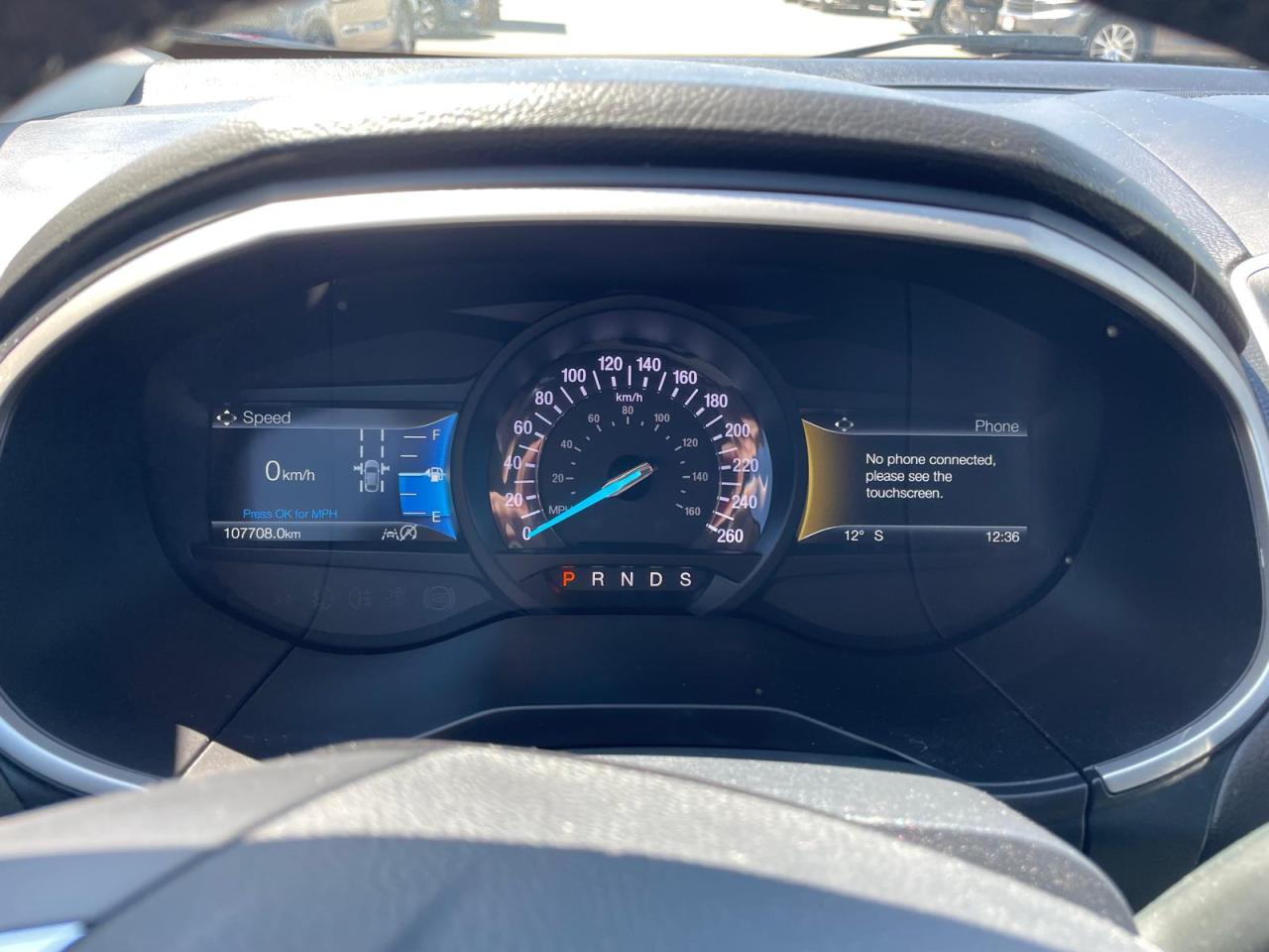 2019 Ford Edge AUTO NO ACCIDENT NAVI REMOTE START BACKUP CAMERA - Photo #16