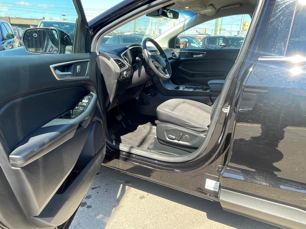 2019 Ford Edge AUTO NO ACCIDENT NAVI REMOTE START BACKUP CAMERA - Photo #9
