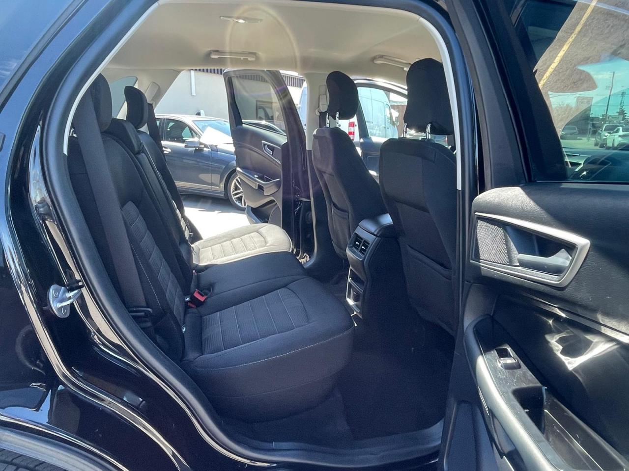 2019 Ford Edge AUTO NO ACCIDENT NAVI REMOTE START BACKUP CAMERA - Photo #12