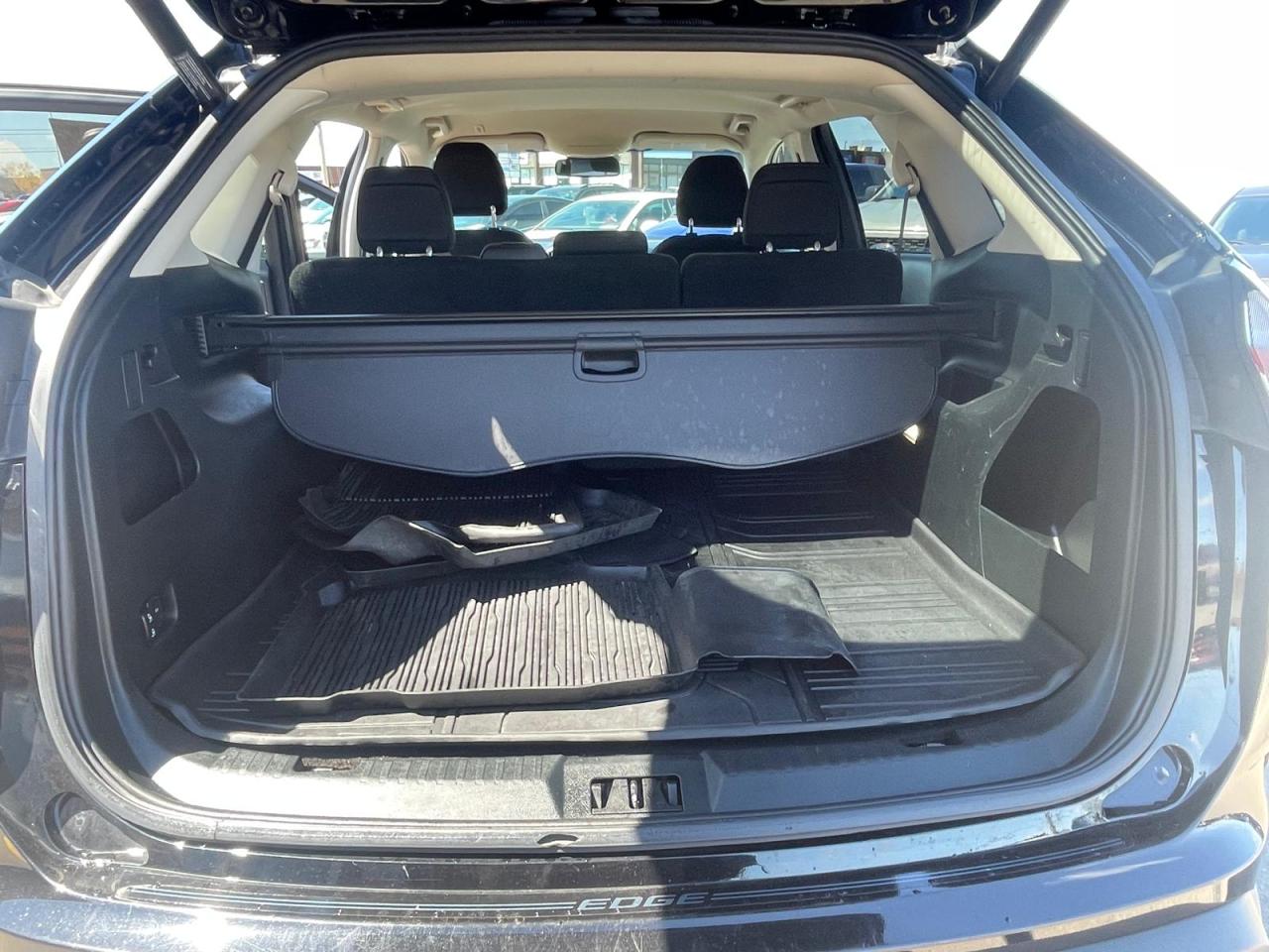 2019 Ford Edge AUTO NO ACCIDENT NAVI REMOTE START BACKUP CAMERA - Photo #11