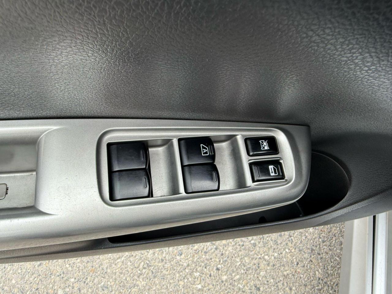2009 Subaru Impreza 5dr HB Auto 2.5i w/Sport Pkg - Photo #15