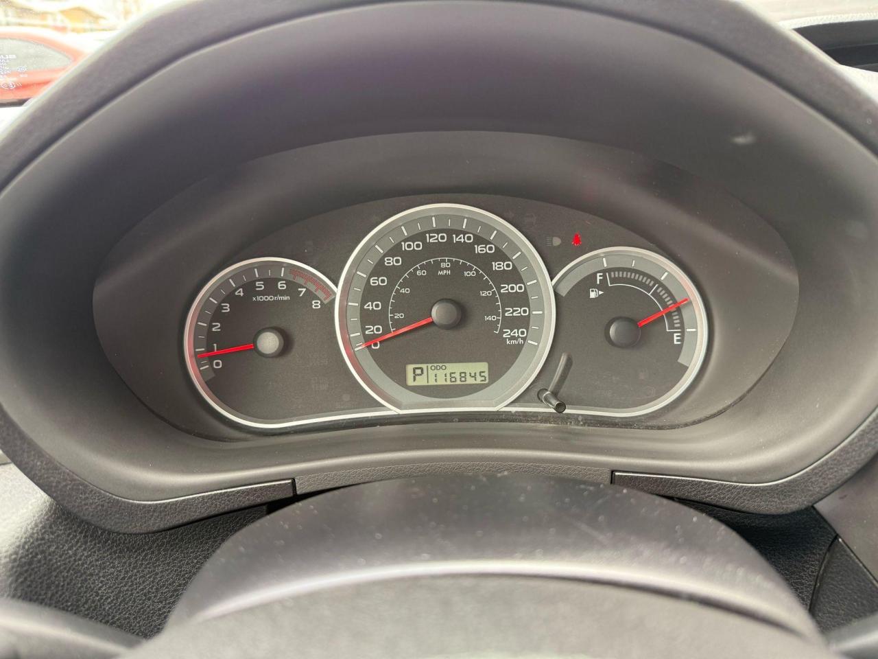 2009 Subaru Impreza 5dr HB Auto 2.5i w/Sport Pkg - Photo #19