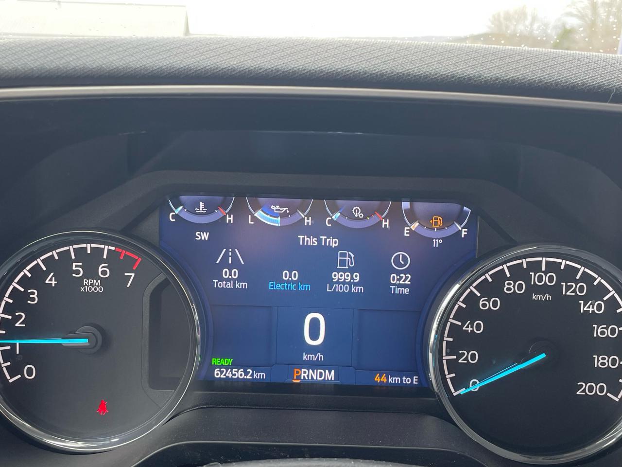 2022 Ford F-150 XLT 4X4 SUPERCREW W/ XTR / HEATED SEATS Photo5