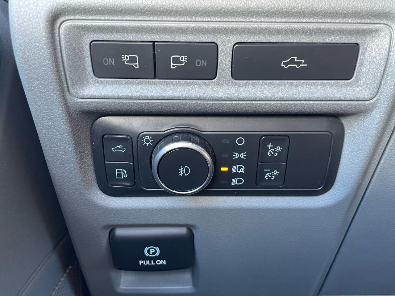2022 Ford F-150 XLT 4X4 SUPERCREW W/302A / HEATED SEATS Photo5