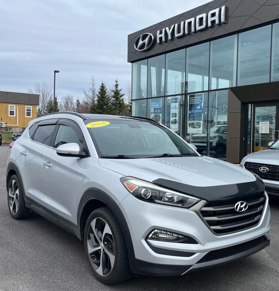 Used 2016 Hyundai Tucson  for sale in Port Hawkesbury, NS