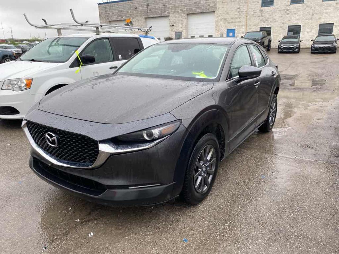 Used 2021 Mazda CX-30 GX for sale in Innisfil, ON