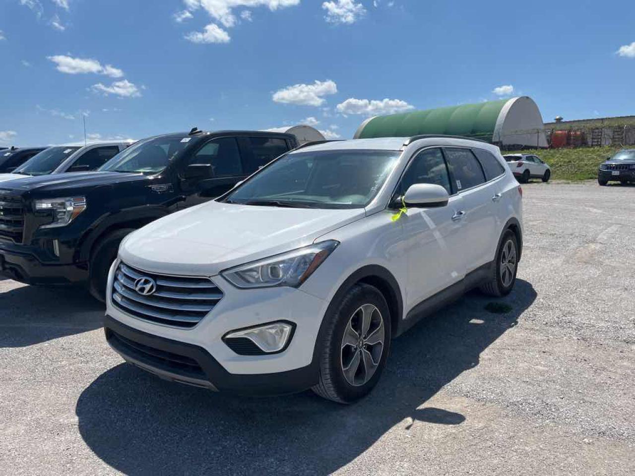 Used 2013 Hyundai Santa Fe GLS for sale in Innisfil, ON