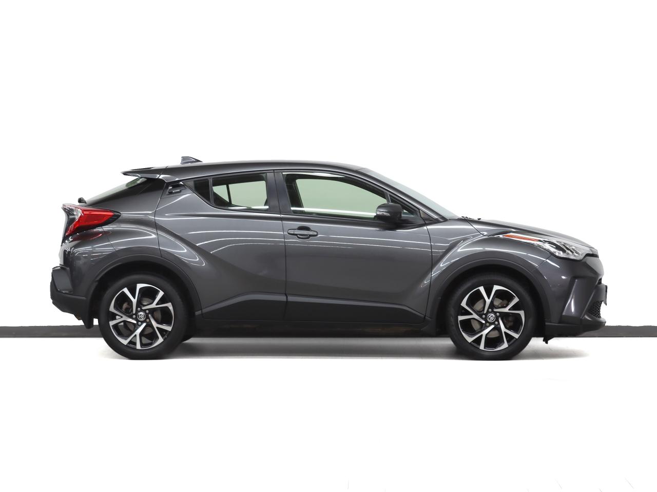 2021 Toyota C-HR XLE PREMIUM | LaneDep | Heated Seats | CarPlay