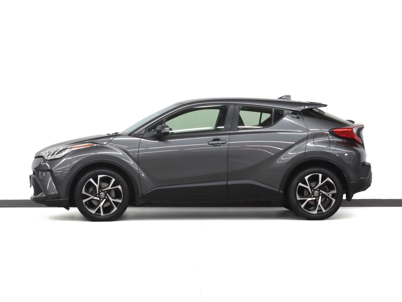2021 Toyota C-HR XLE PREMIUM | LaneDep | Heated Seats | CarPlay