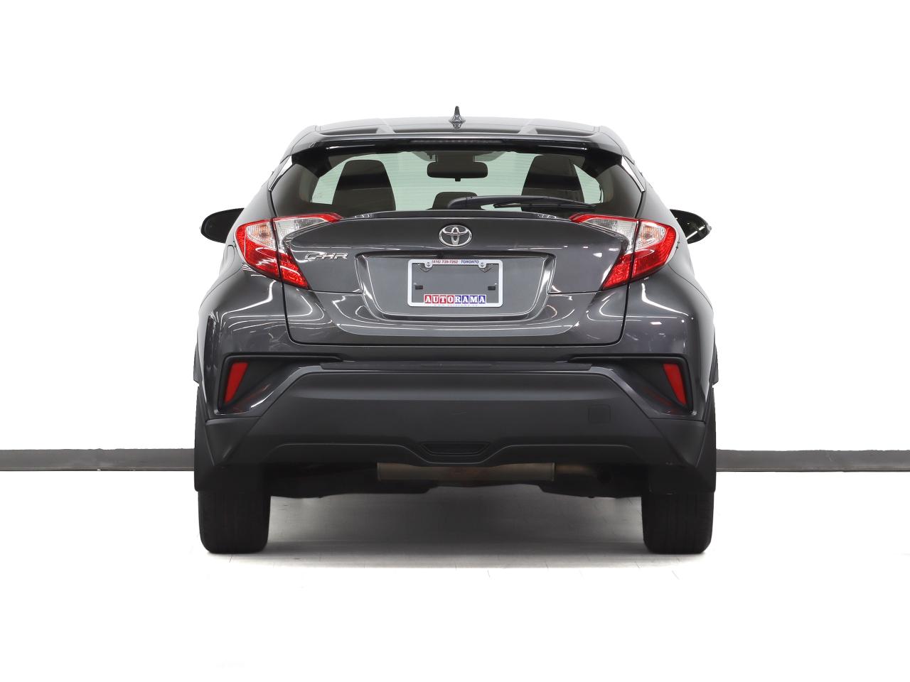 2021 Toyota C-HR XLE PREMIUM | LaneDep | Heated Seats | CarPlay