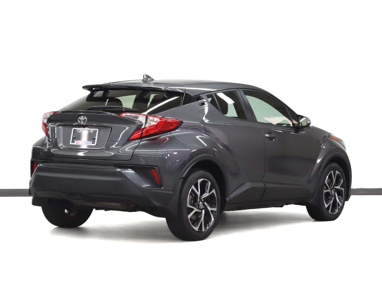 2021 Toyota C-HR XLE PREMIUM | LaneDep | Heated Seats | CarPlay