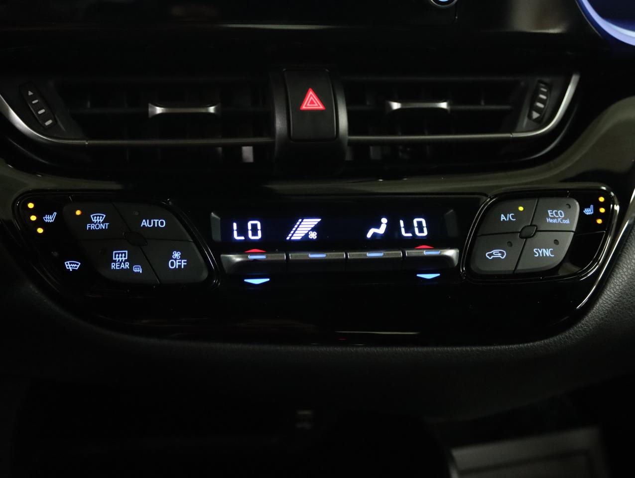 2021 Toyota C-HR XLE PREMIUM | LaneDep | Heated Seats | CarPlay