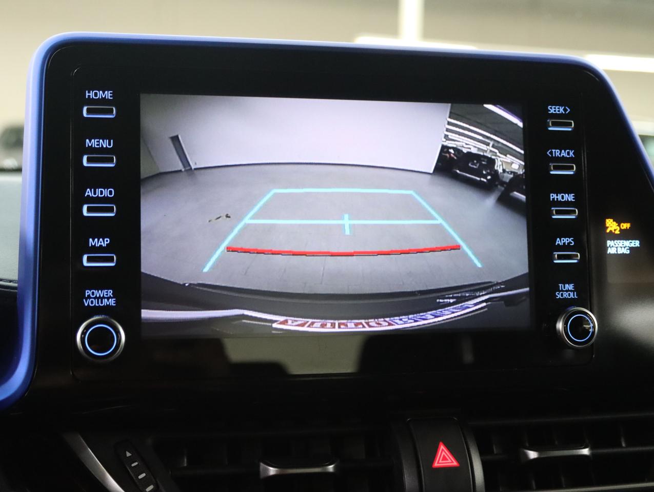 2021 Toyota C-HR XLE PREMIUM | LaneDep | Heated Seats | CarPlay