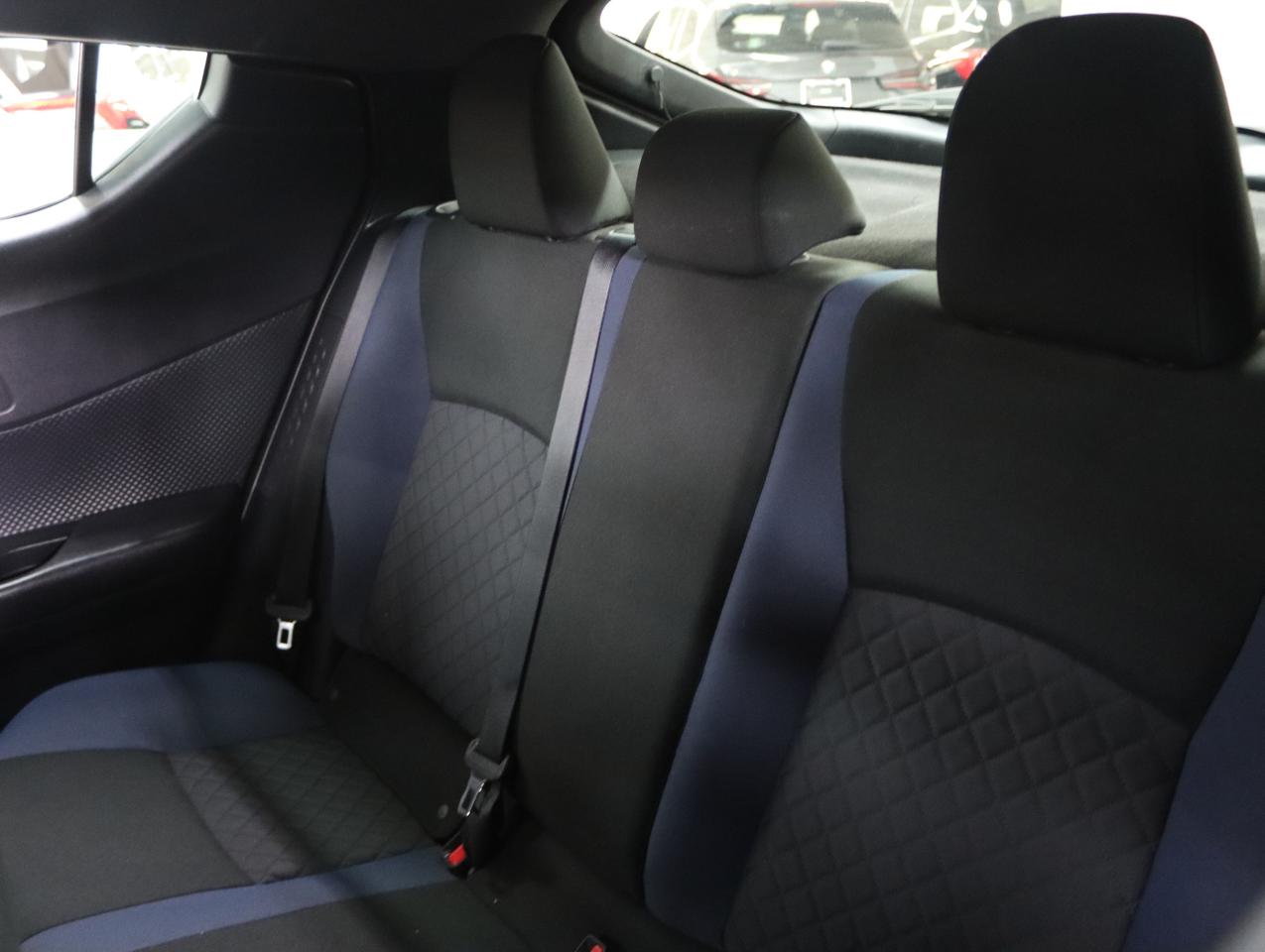 2021 Toyota C-HR XLE PREMIUM | LaneDep | Heated Seats | CarPlay