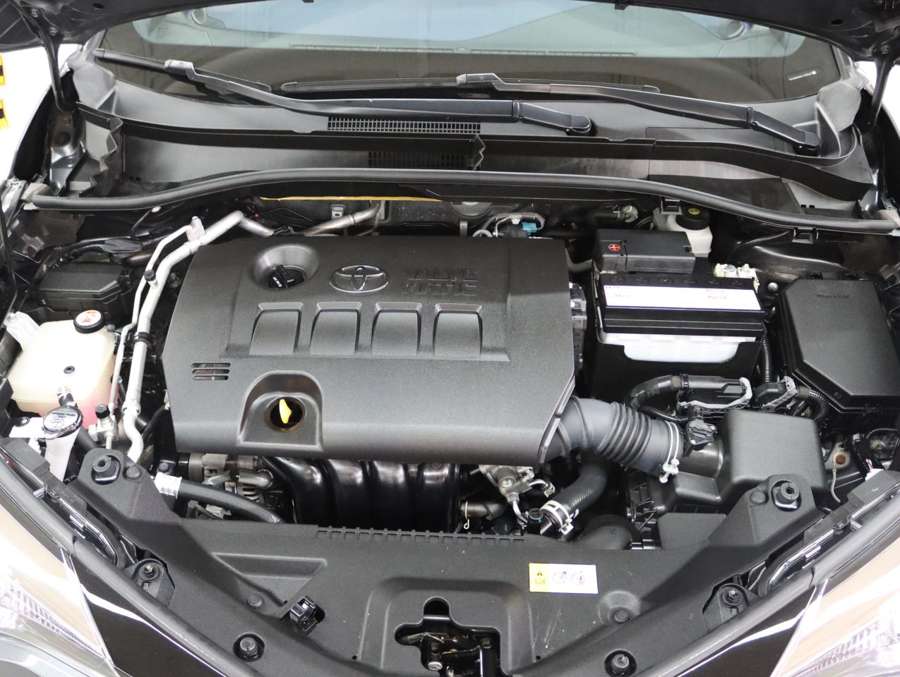 2021 Toyota C-HR XLE PREMIUM | LaneDep | Heated Seats | CarPlay