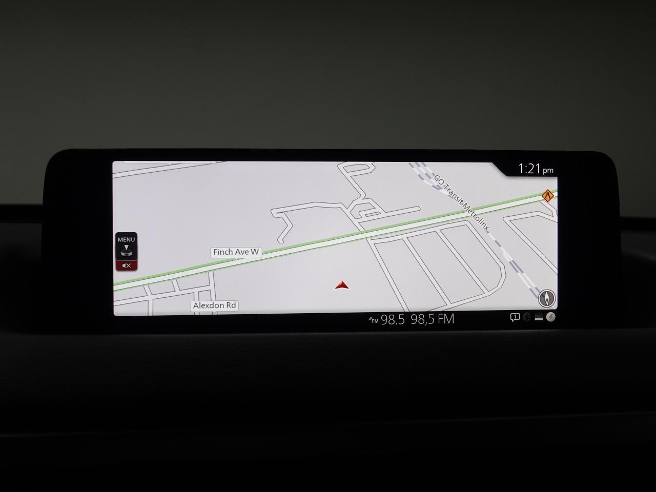 2023 Mazda CX-50 GT | AWD | Nav | Leather | Panoroof | CarPlay