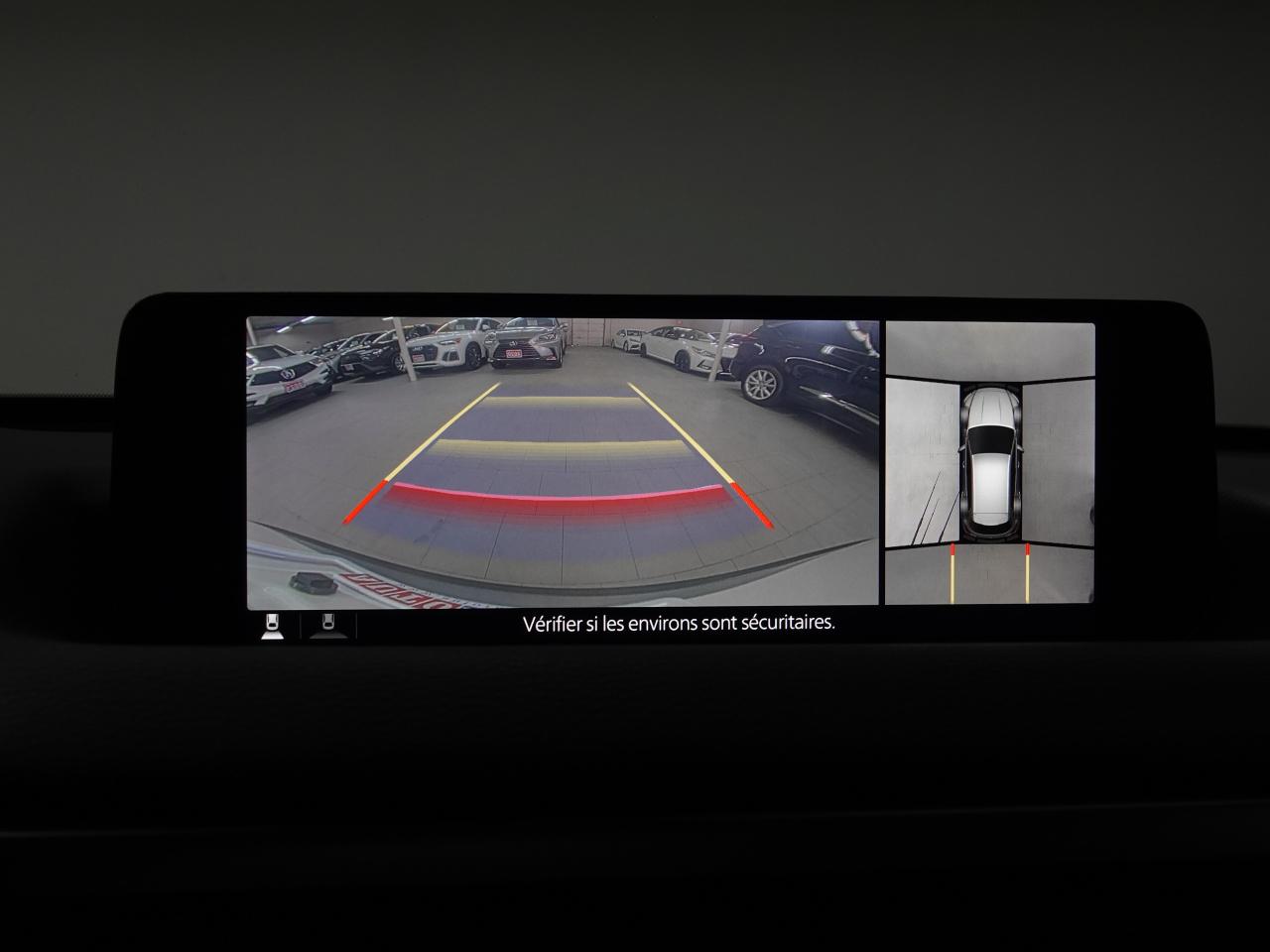 2023 Mazda CX-50 GT | AWD | Nav | Leather | Panoroof | CarPlay