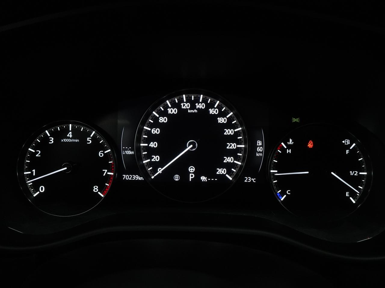 2023 Mazda CX-50 GT | AWD | Nav | Leather | Panoroof | CarPlay