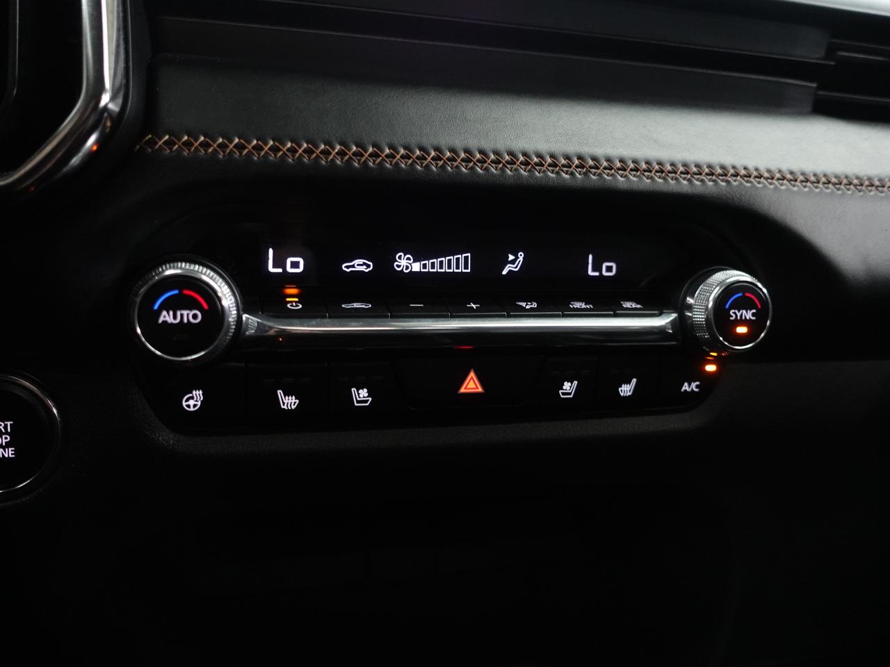 2023 Mazda CX-50 GT | AWD | Nav | Leather | Panoroof | CarPlay
