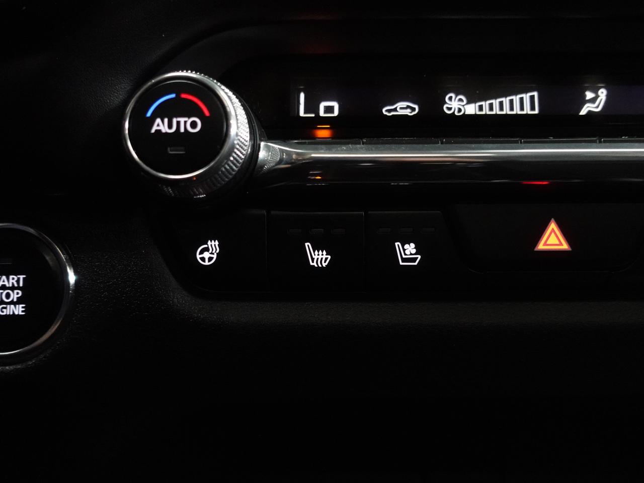 2023 Mazda CX-50 GT | AWD | Nav | Leather | Panoroof | CarPlay