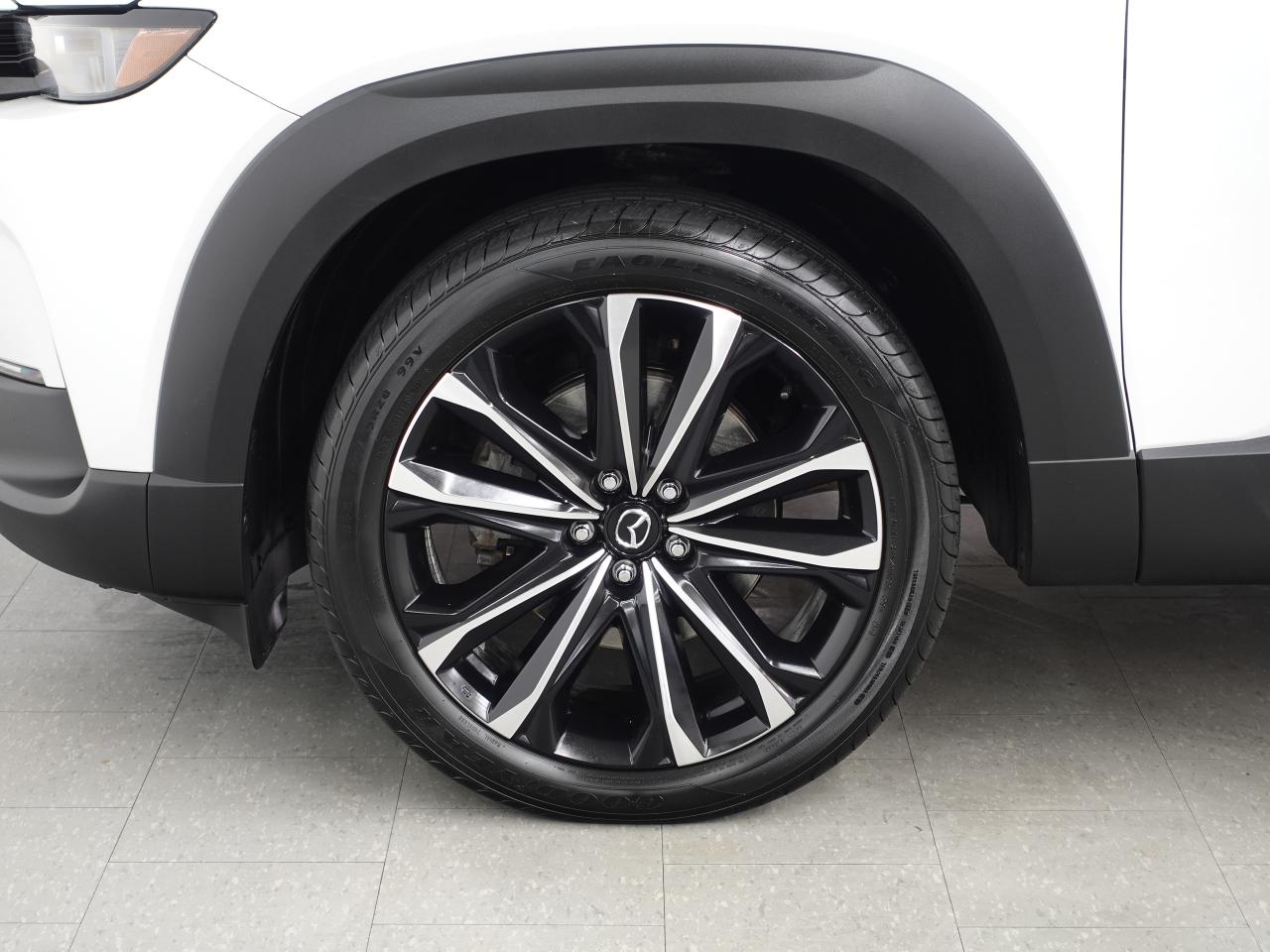 2023 Mazda CX-50 GT | AWD | Nav | Leather | Panoroof | CarPlay