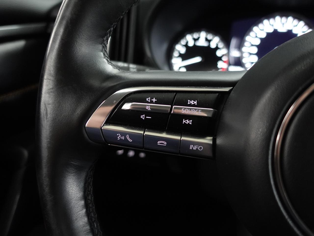 2023 Mazda CX-50 GT | AWD | Nav | Leather | Panoroof | CarPlay
