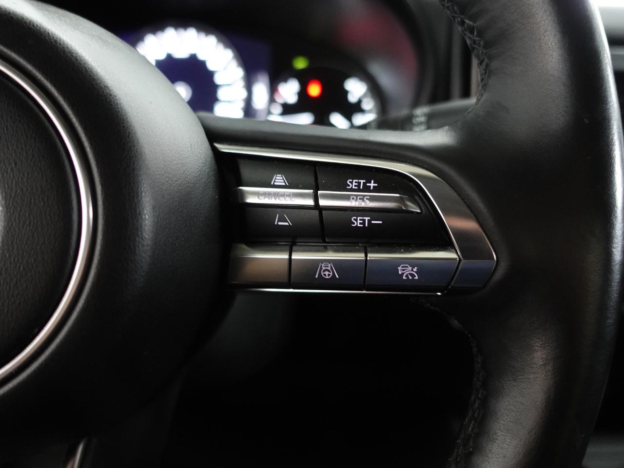2023 Mazda CX-50 GT | AWD | Nav | Leather | Panoroof | CarPlay