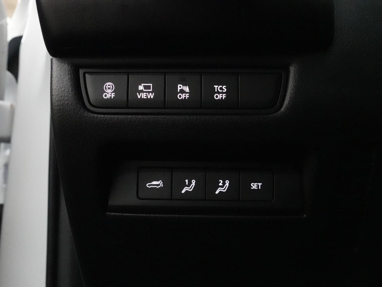 2023 Mazda CX-50 GT | AWD | Nav | Leather | Panoroof | CarPlay
